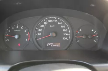 2020 HYUNDAI H1 2.4L