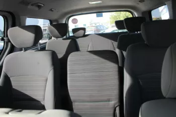 2020 HYUNDAI H1 2.4L