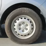 2020 HYUNDAI H1 2.4L - Thumbnail 21