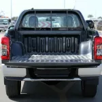 Mitsubishi L200 2.4L 2023 Grey Diesel - Thumbnail 7
