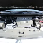 Mitsubishi L200 2.4L 2023 Grey Diesel - Thumbnail 15