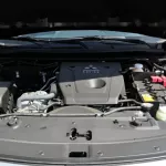 Mitsubishi L200 2.4L 2023 Grey Diesel - Thumbnail 16