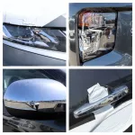 Mitsubishi L200 2.4L 2023 Grey Diesel - Thumbnail 17