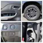 Mitsubishi L200 2.4L 2023 Grey Diesel - Thumbnail 18