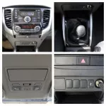 Mitsubishi L200 2.4L 2023 Grey Diesel - Thumbnail 19