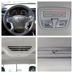 Mitsubishi L200 2.4L 2023 Grey Diesel - Thumbnail 20