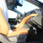 NEW 2023 TOYOTA CAMRY 2.5 GRANDE HYBRID (BLACK, SILVER &amp; GRAY) - Thumbnail 8