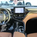 NEW 2023 TOYOTA CAMRY 2.5 GRANDE HYBRID (BLACK, SILVER &amp; GRAY) - Thumbnail 11