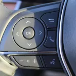 NEW 2023 TOYOTA CAMRY 2.5 GRANDE HYBRID (BLACK, SILVER &amp; GRAY) - Thumbnail 13