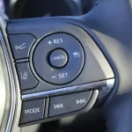 NEW 2023 TOYOTA CAMRY 2.5 GRANDE HYBRID (BLACK, SILVER &amp; GRAY) - Thumbnail 14