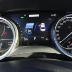 NEW 2023 TOYOTA CAMRY 2.5 GRANDE HYBRID (BLACK, SILVER &amp; GRAY) - Thumbnail 17