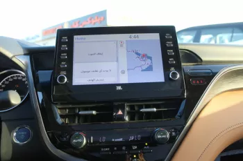 NEW 2023 TOYOTA CAMRY 2.5 GRANDE HYBRID (BLACK, SILVER &amp; GRAY)