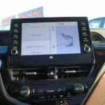NEW 2023 TOYOTA CAMRY 2.5 GRANDE HYBRID (BLACK, SILVER &amp; GRAY) - Thumbnail 19