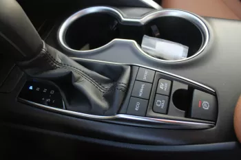 NEW 2023 TOYOTA CAMRY 2.5 GRANDE HYBRID (BLACK, SILVER &amp; GRAY)