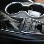 NEW 2023 TOYOTA CAMRY 2.5 GRANDE HYBRID (BLACK, SILVER &amp; GRAY) - Thumbnail 20