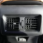 NEW 2023 TOYOTA CAMRY 2.5 GRANDE HYBRID (BLACK, SILVER &amp; GRAY) - Thumbnail 22