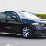 Honda Civic 2022 4Cyl FWD - Thumbnail 1