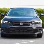 Honda Civic 2022 4Cyl FWD - Thumbnail 2
