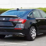 Honda Civic 2022 4Cyl FWD - Thumbnail 4