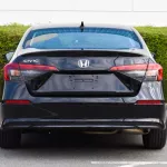 Honda Civic 2022 4Cyl FWD - Thumbnail 5