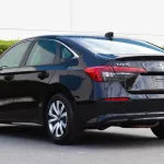Honda Civic 2022 4Cyl FWD - Thumbnail 6