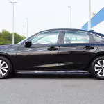 Honda Civic 2022 4Cyl FWD - Thumbnail 7