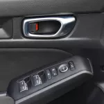 Honda Civic 2022 4Cyl FWD - Thumbnail 10