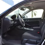 Honda Civic 2022 4Cyl FWD - Thumbnail 11
