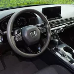Honda Civic 2022 4Cyl FWD - Thumbnail 12
