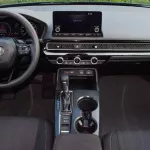 Honda Civic 2022 4Cyl FWD - Thumbnail 15