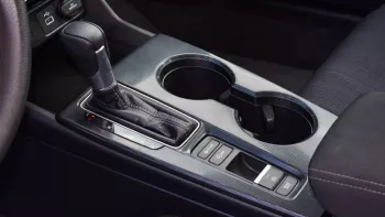 Honda Civic 2022 4Cyl FWD