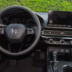 Honda Civic 2022 4Cyl FWD - Thumbnail 19
