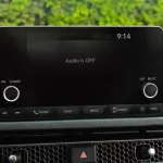 Honda Civic 2022 4Cyl FWD - Thumbnail 20