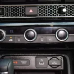 Honda Civic 2022 4Cyl FWD - Thumbnail 21
