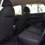 Honda Civic 2022 4Cyl FWD - Thumbnail 23