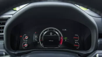 LEXUS LX600 F-SPORT 3.5L PETROL AT MY2022