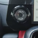 LEXUS LX600 F-SPORT 3.5L PETROL AT MY2022 - Thumbnail 11