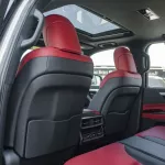 LEXUS LX600 F-SPORT 3.5L PETROL AT MY2022 - Thumbnail 15