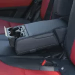LEXUS LX600 F-SPORT 3.5L PETROL AT MY2022 - Thumbnail 16
