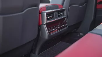 LEXUS LX600 F-SPORT 3.5L PETROL AT MY2022