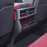 LEXUS LX600 F-SPORT 3.5L PETROL AT MY2022 - Thumbnail 17