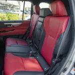 LEXUS LX600 F-SPORT 3.5L PETROL AT MY2022 - Thumbnail 18