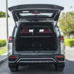 LEXUS LX600 F-SPORT 3.5L PETROL AT MY2022 - Thumbnail 19