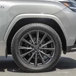 LEXUS LX600 F-SPORT 3.5L PETROL AT MY2022 - Thumbnail 23