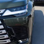 LEXUS LX600 Signature 2022 3.5L 6Cyl Twin Turbo 4WD - Thumbnail 4