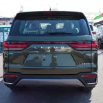 LEXUS LX600 Signature 2022 3.5L 6Cyl Twin Turbo 4WD - Thumbnail 7