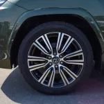 LEXUS LX600 Signature 2022 3.5L 6Cyl Twin Turbo 4WD - Thumbnail 10
