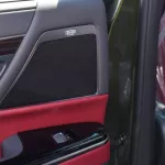 LEXUS LX600 Signature 2022 3.5L 6Cyl Twin Turbo 4WD - Thumbnail 14