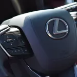 LEXUS LX600 Signature 2022 3.5L 6Cyl Twin Turbo 4WD - Thumbnail 17