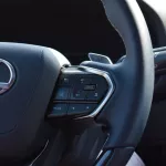 LEXUS LX600 Signature 2022 3.5L 6Cyl Twin Turbo 4WD - Thumbnail 18
